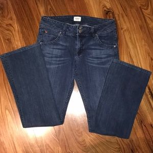 Hudson jeans
